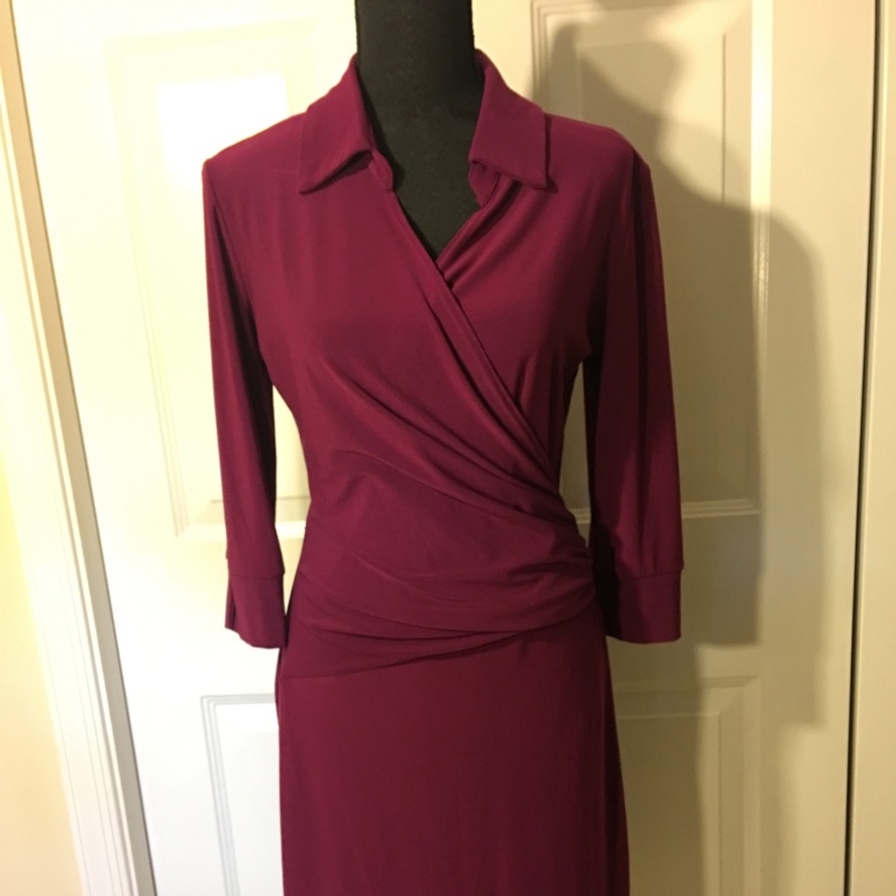 Golbary dress